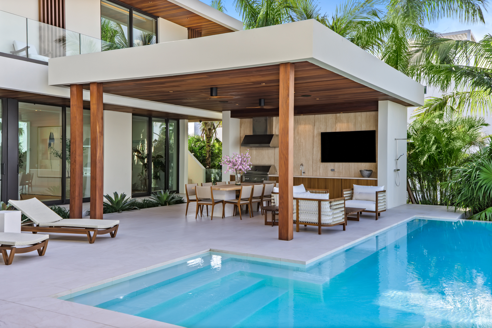 Villa Imad — photo 52