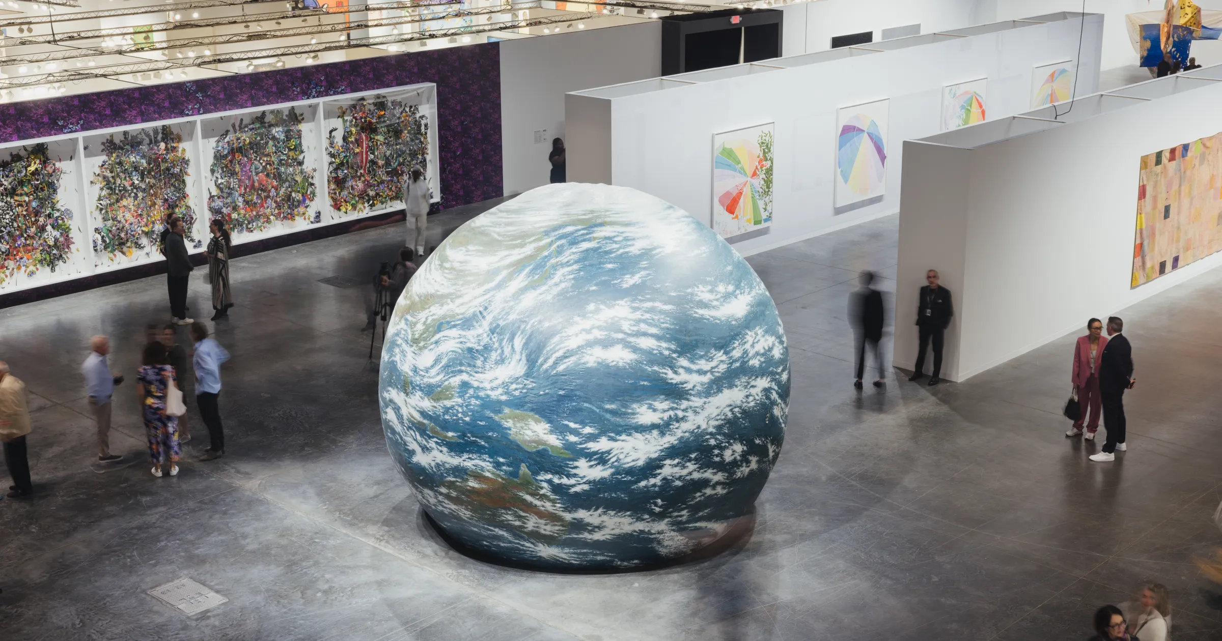 Design Art Week Miami 2025