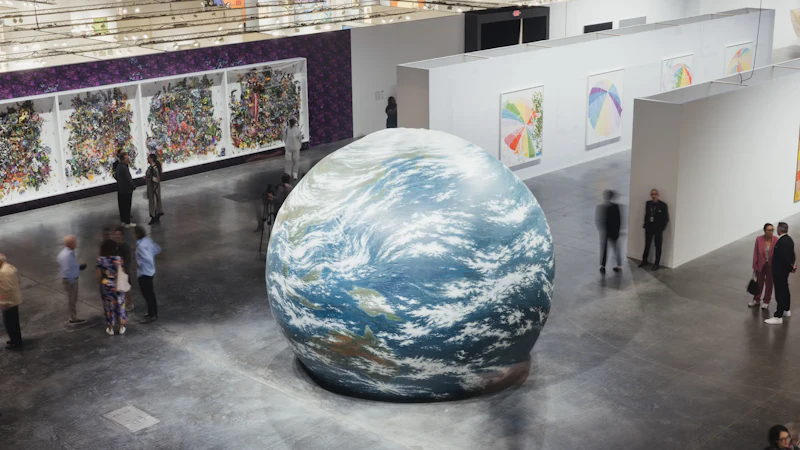 Design Art Week Miami 2025