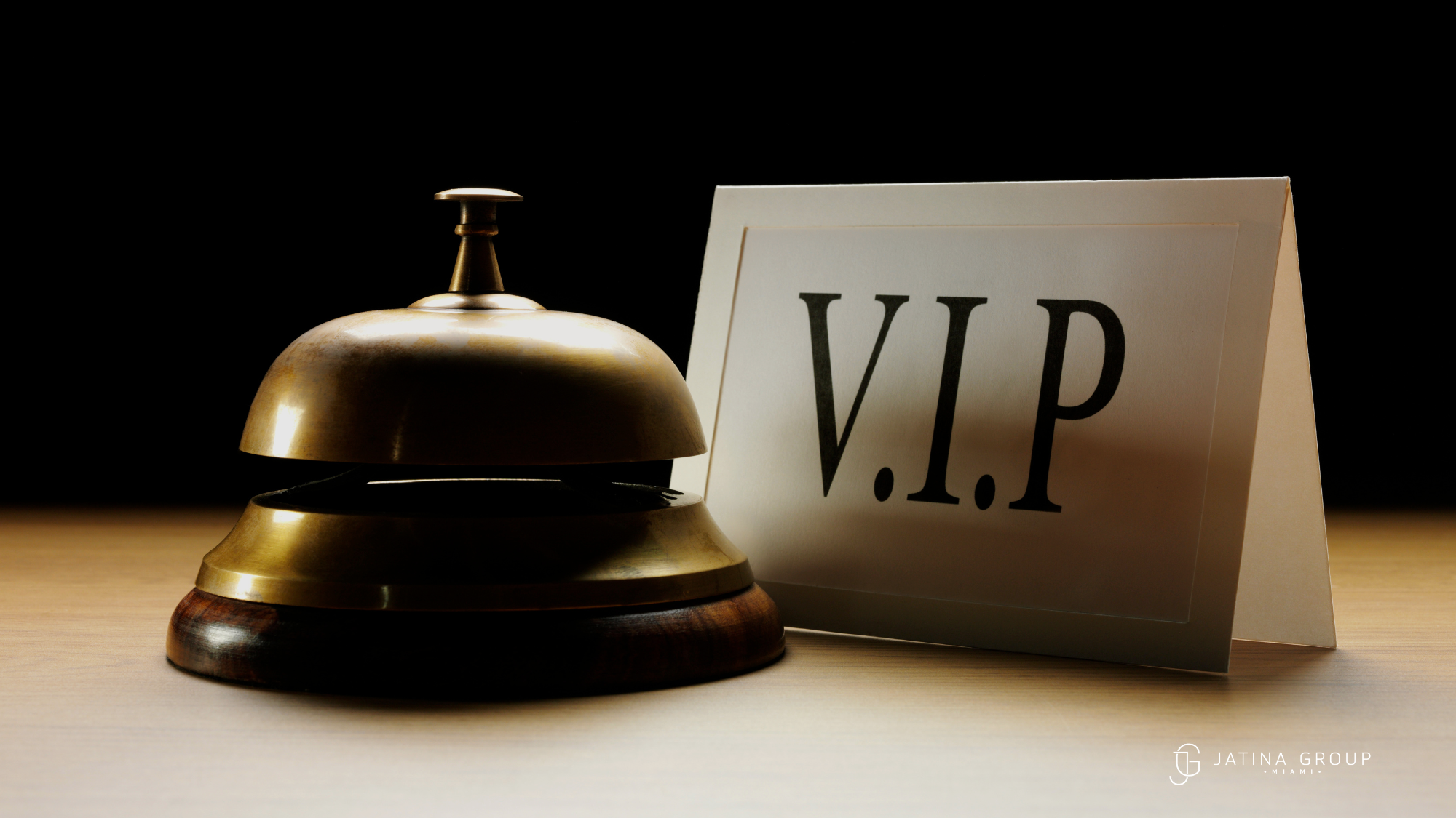 Vip Concierge Service
