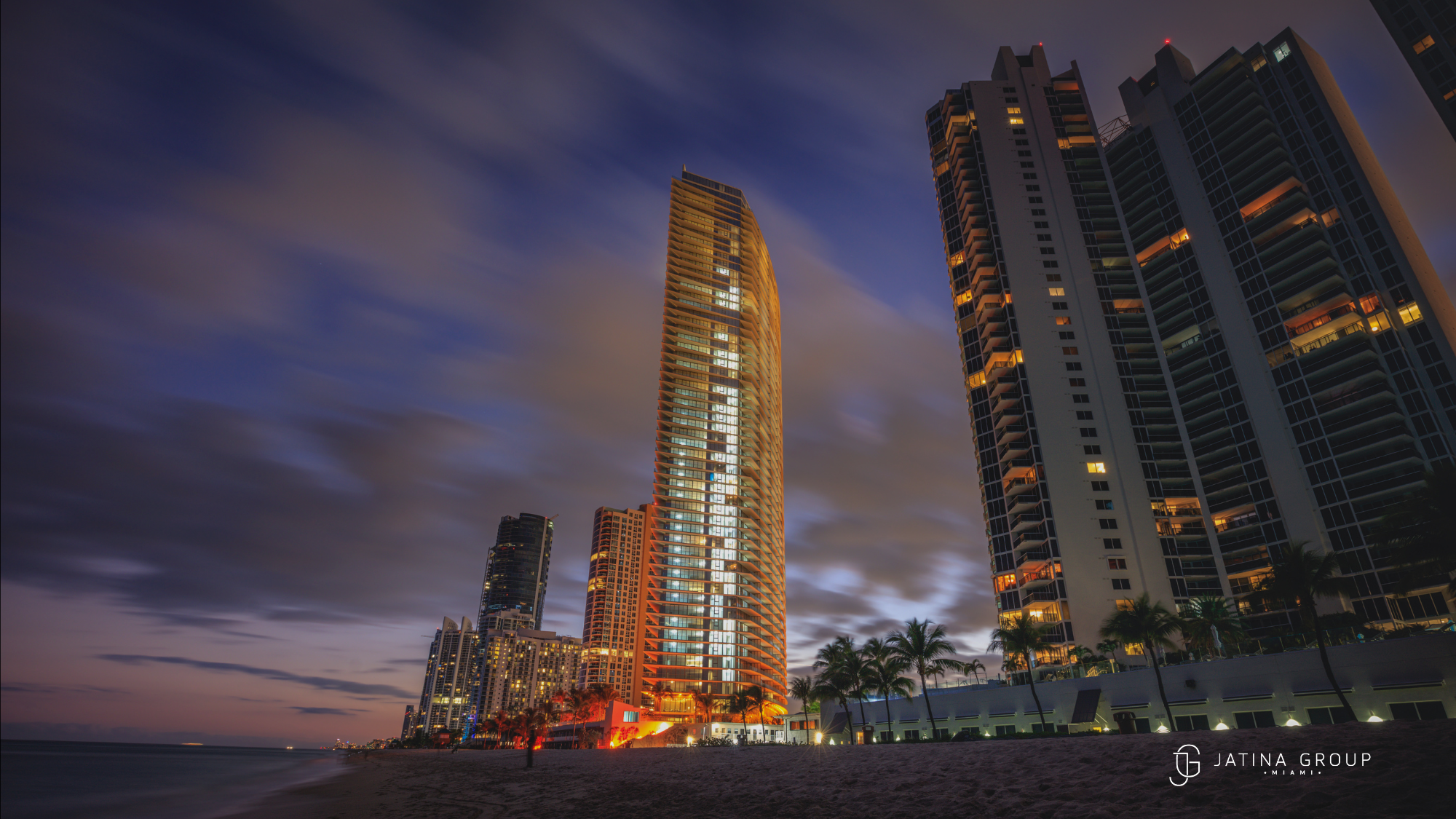 When To Visit Sunny Isles