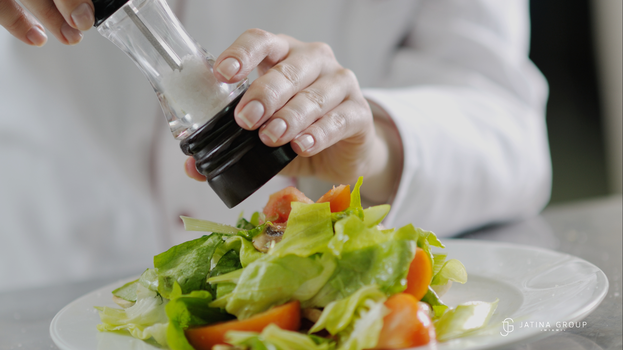 Corporate Retreat Private Chef
