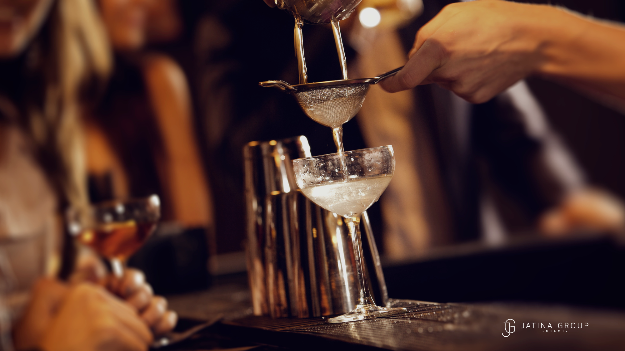 Lost Boy Cocktail Bar Miami