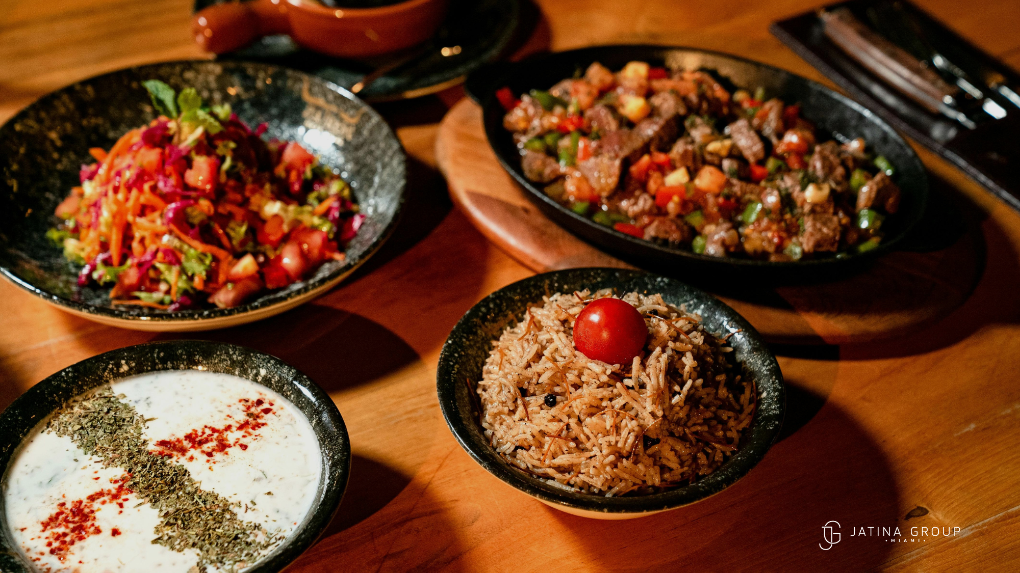 Little Havana Culinary Delights