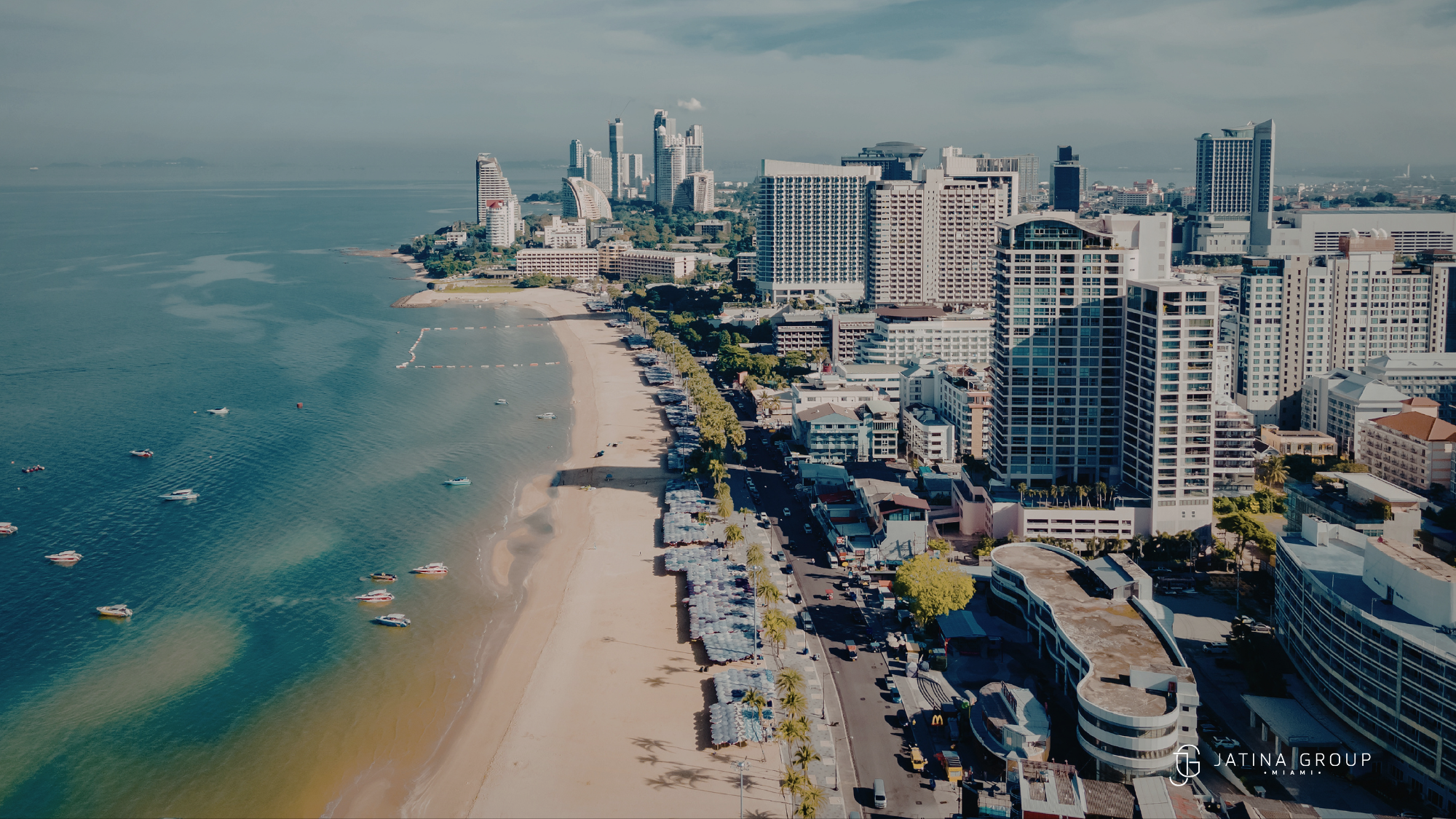 Oceanfront Vs Bayside Benefits