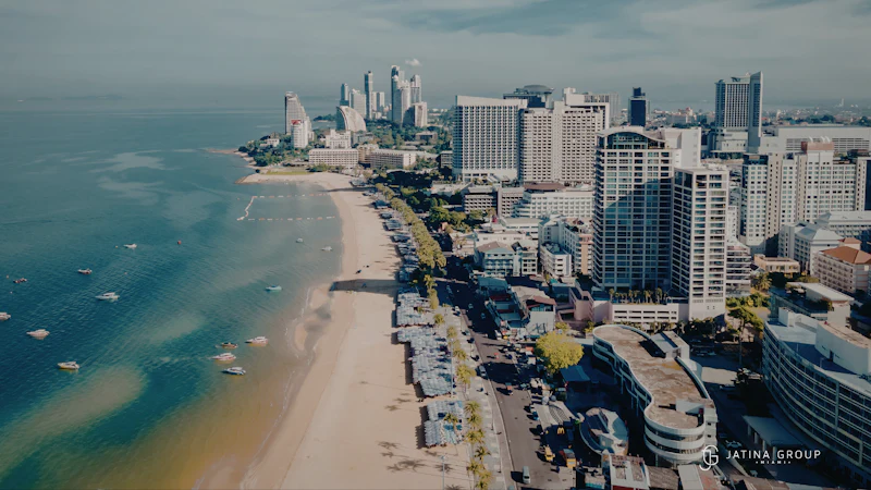 Oceanfront Vs Bayside Benefits