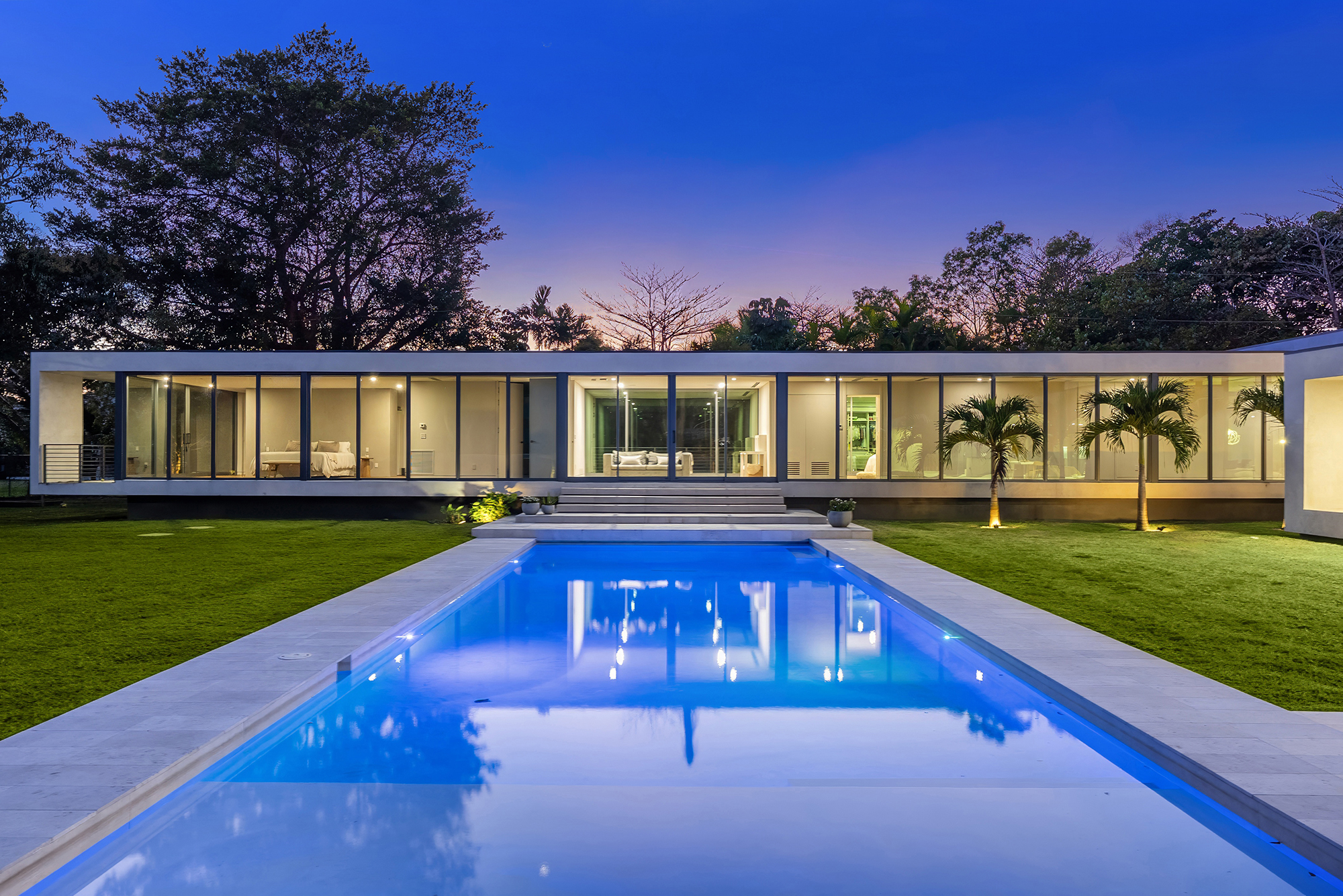 Miami Villa Messina image #5