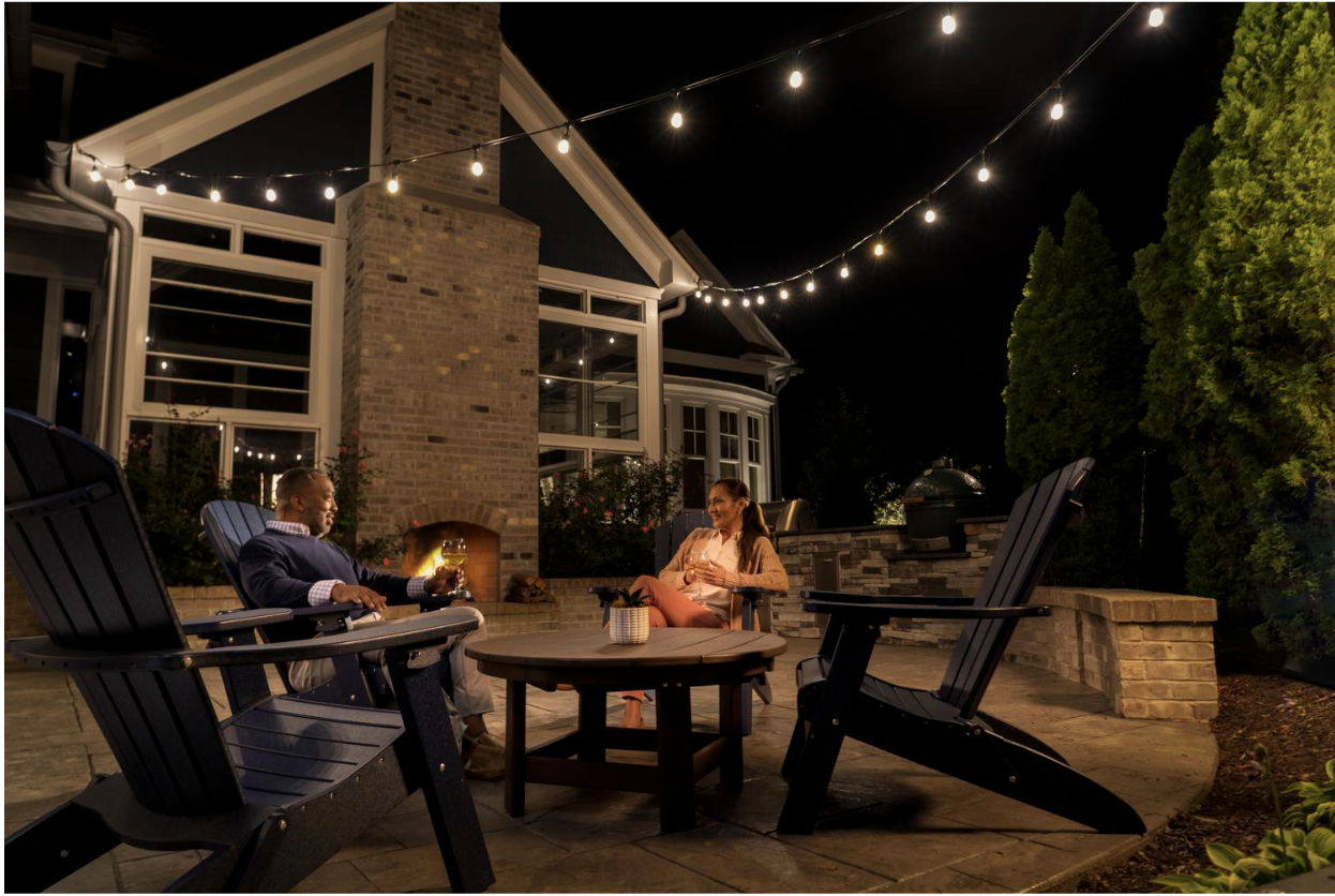 Al Fresco Dining Coral Gables