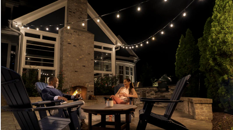 Al Fresco Dining Coral Gables