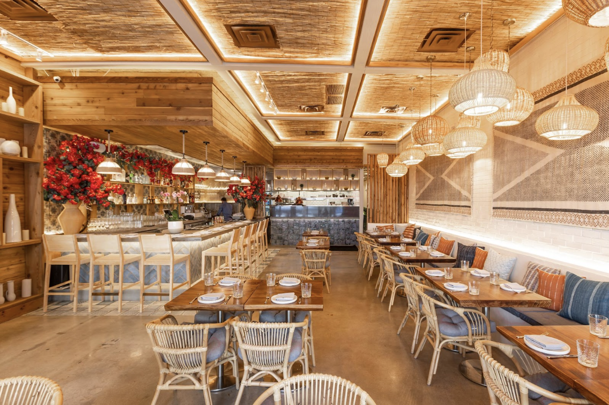 Best Restaurants In Coral Gables For Foodies