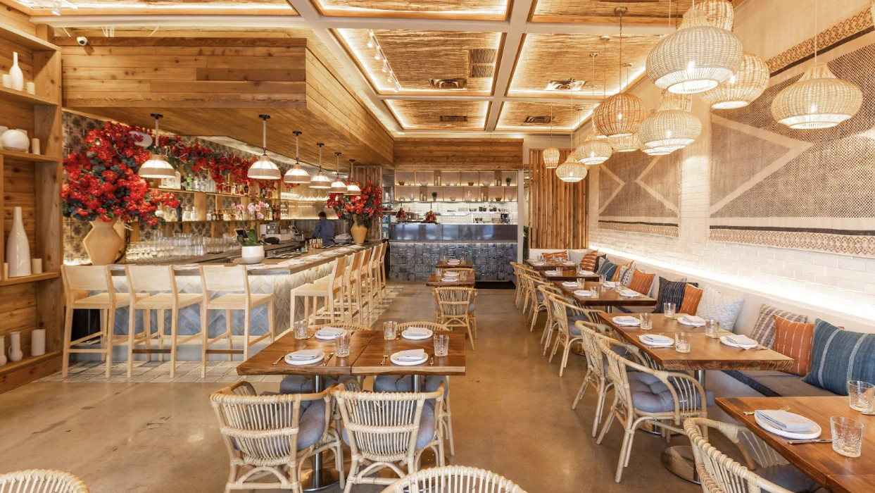 Best Restaurants In Coral Gables For Foodies