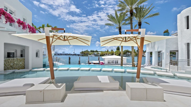 Jatina Group Waterfront Dining