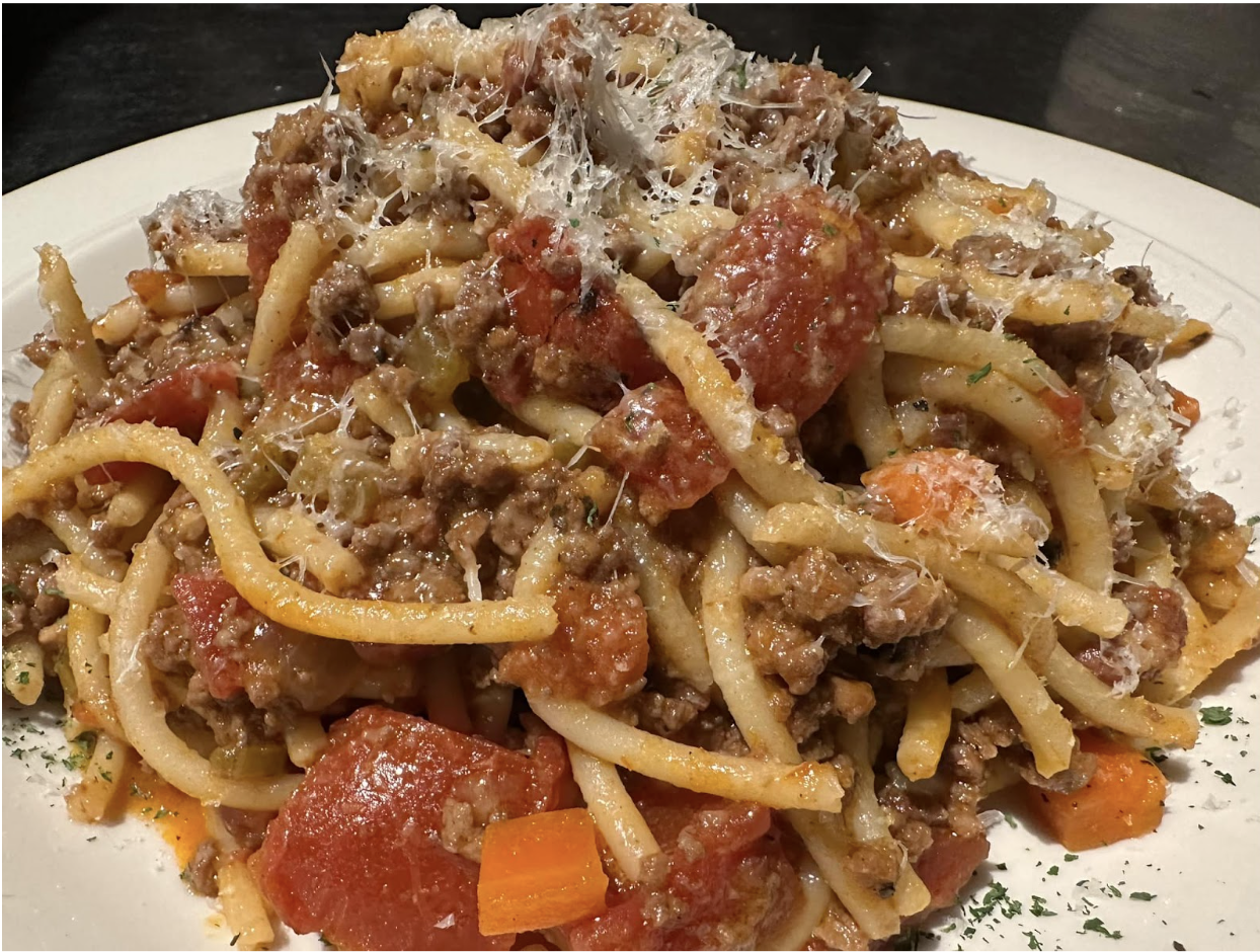 Luca Osteria Italian Dining