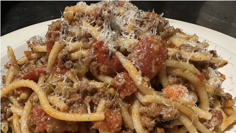 Luca Osteria Italian Dining