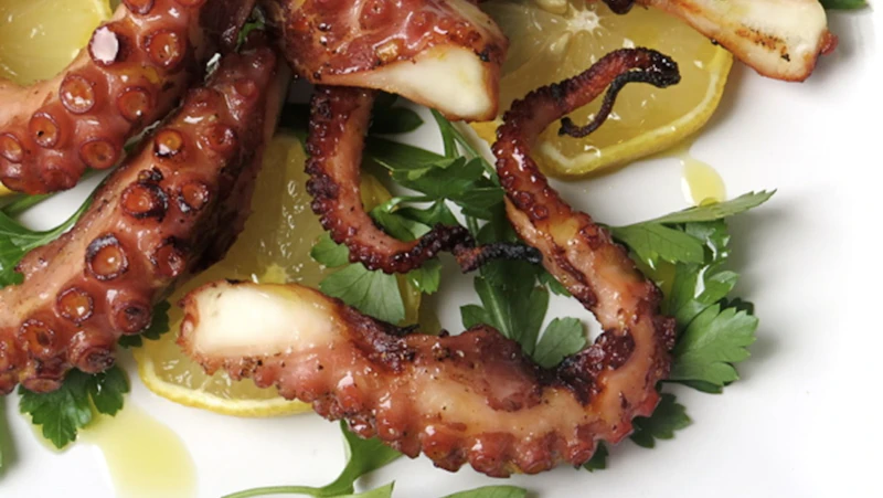 Sea Grill Seafood Specials