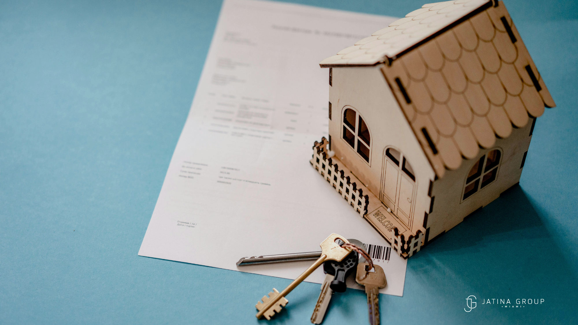 Coordinated Retreat Property Management