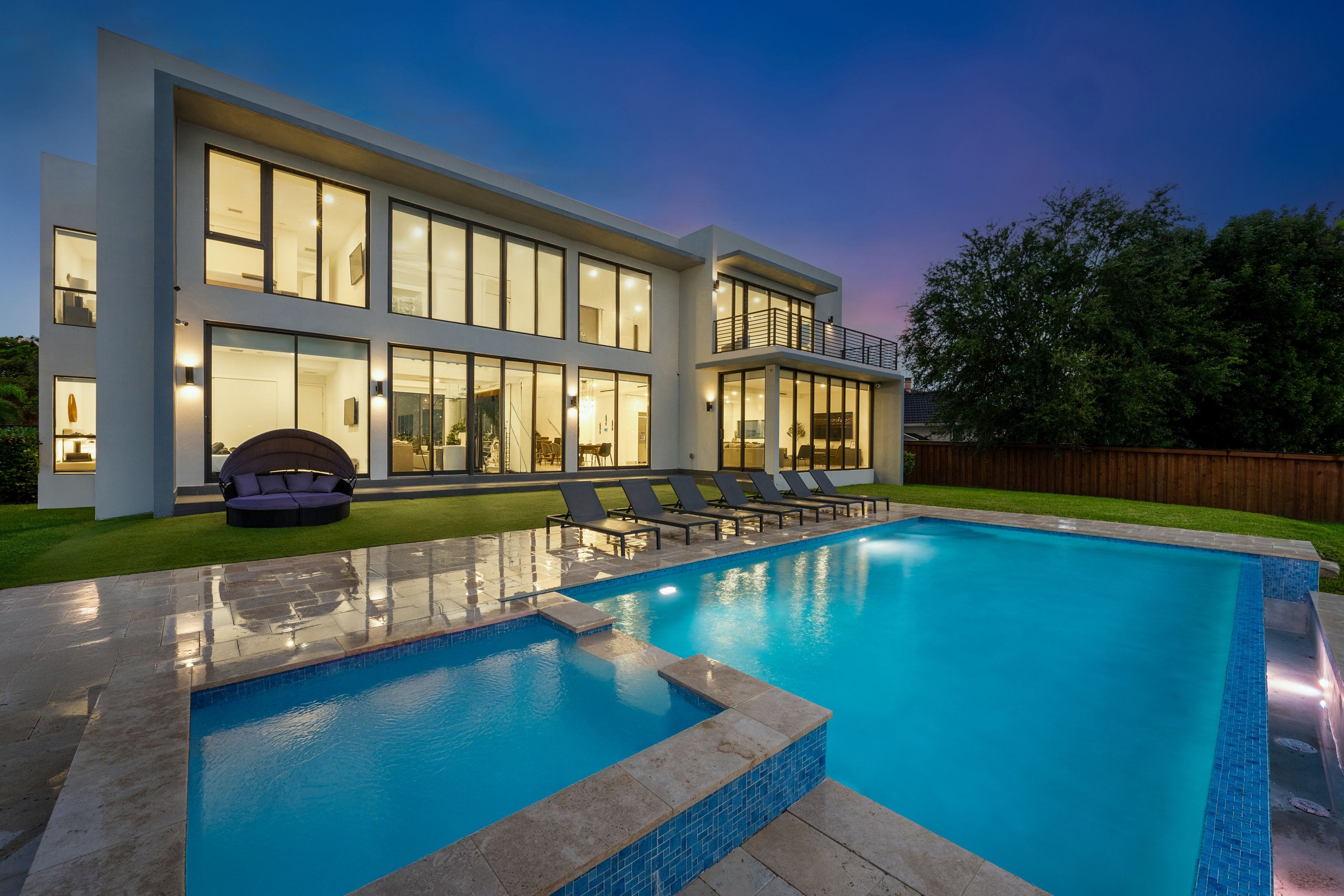 Miami Villa Lago image #3