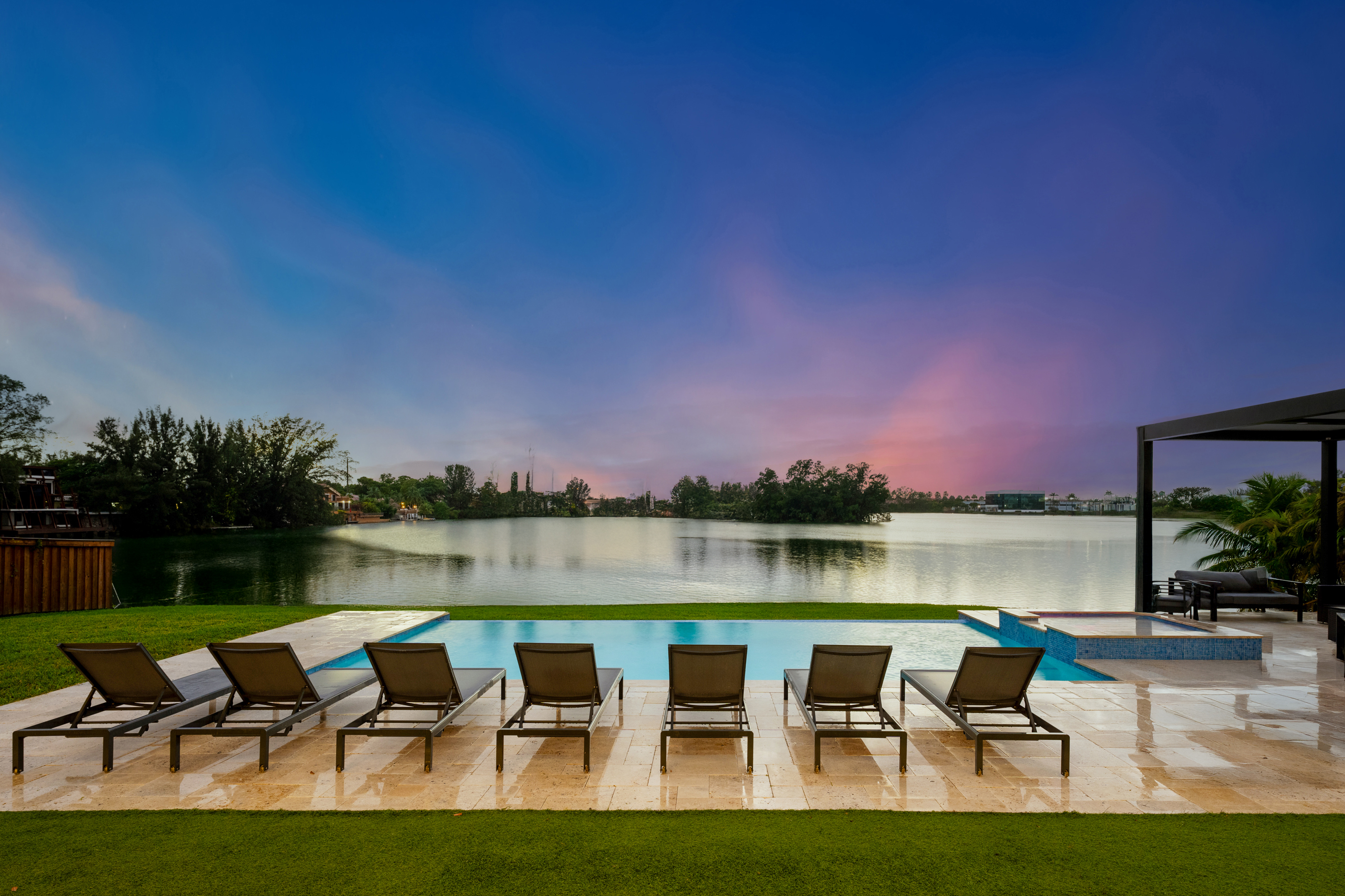 Villa Lago — photo 45