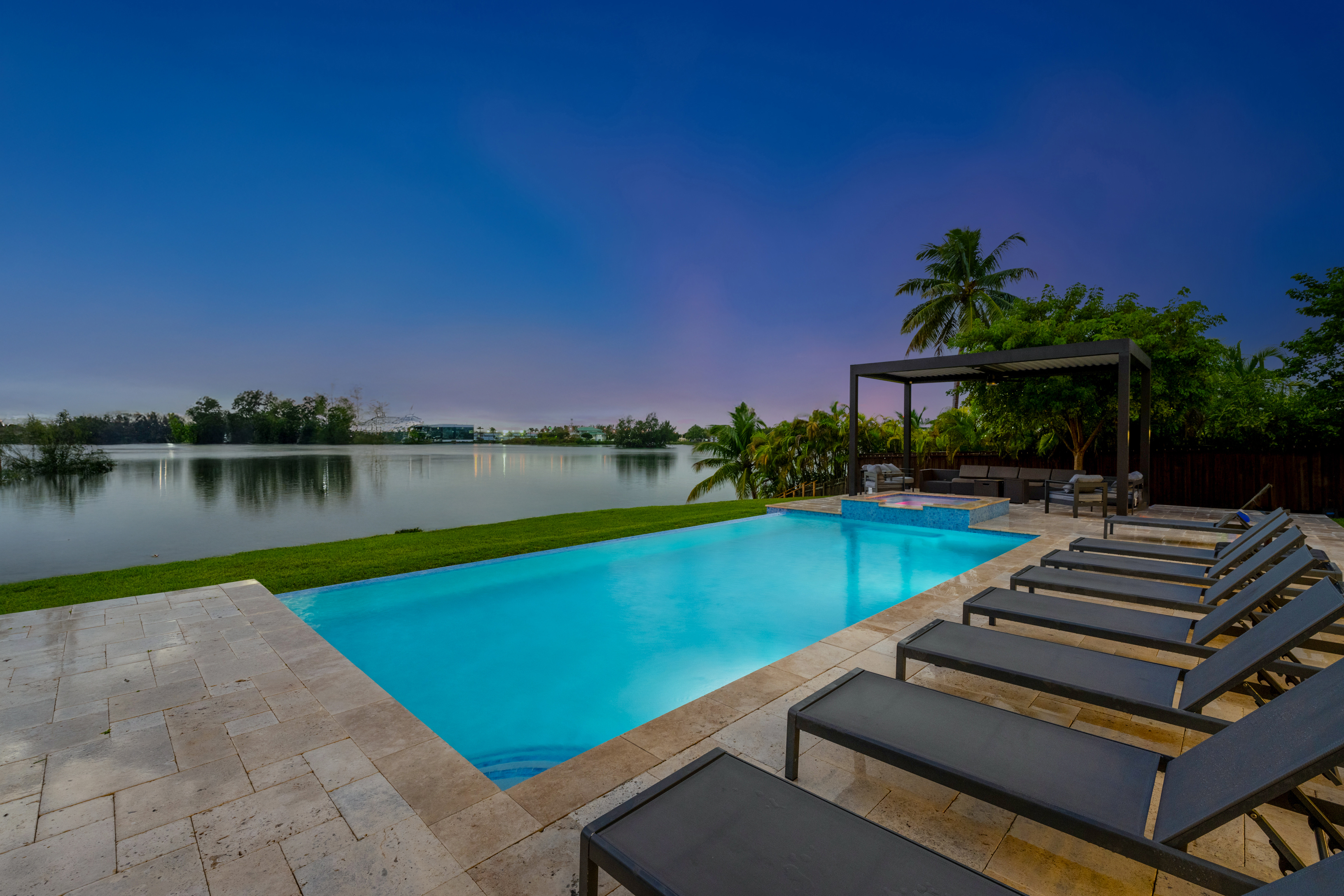 Villa Lago — photo 46