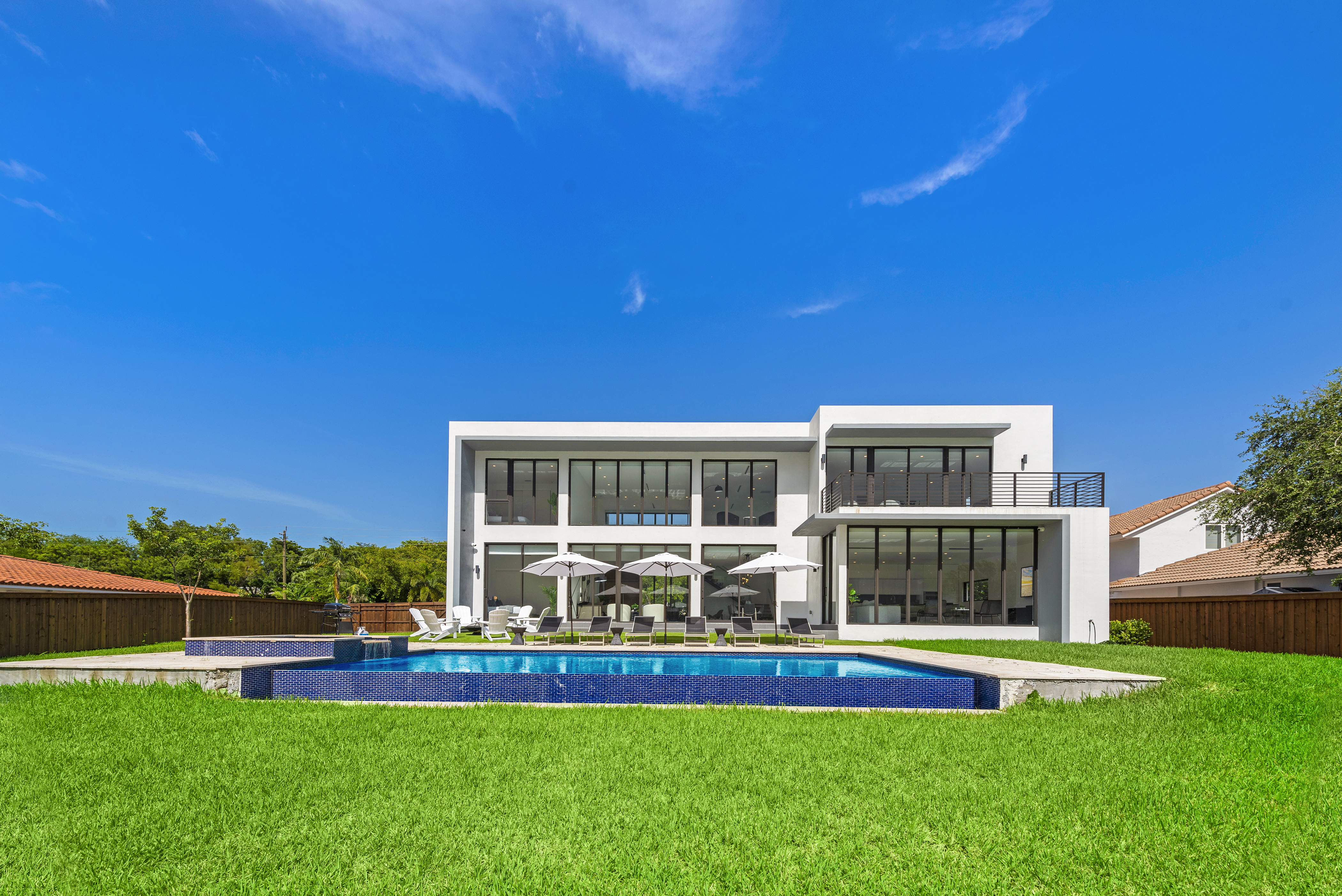 Villa Lago — photo 39