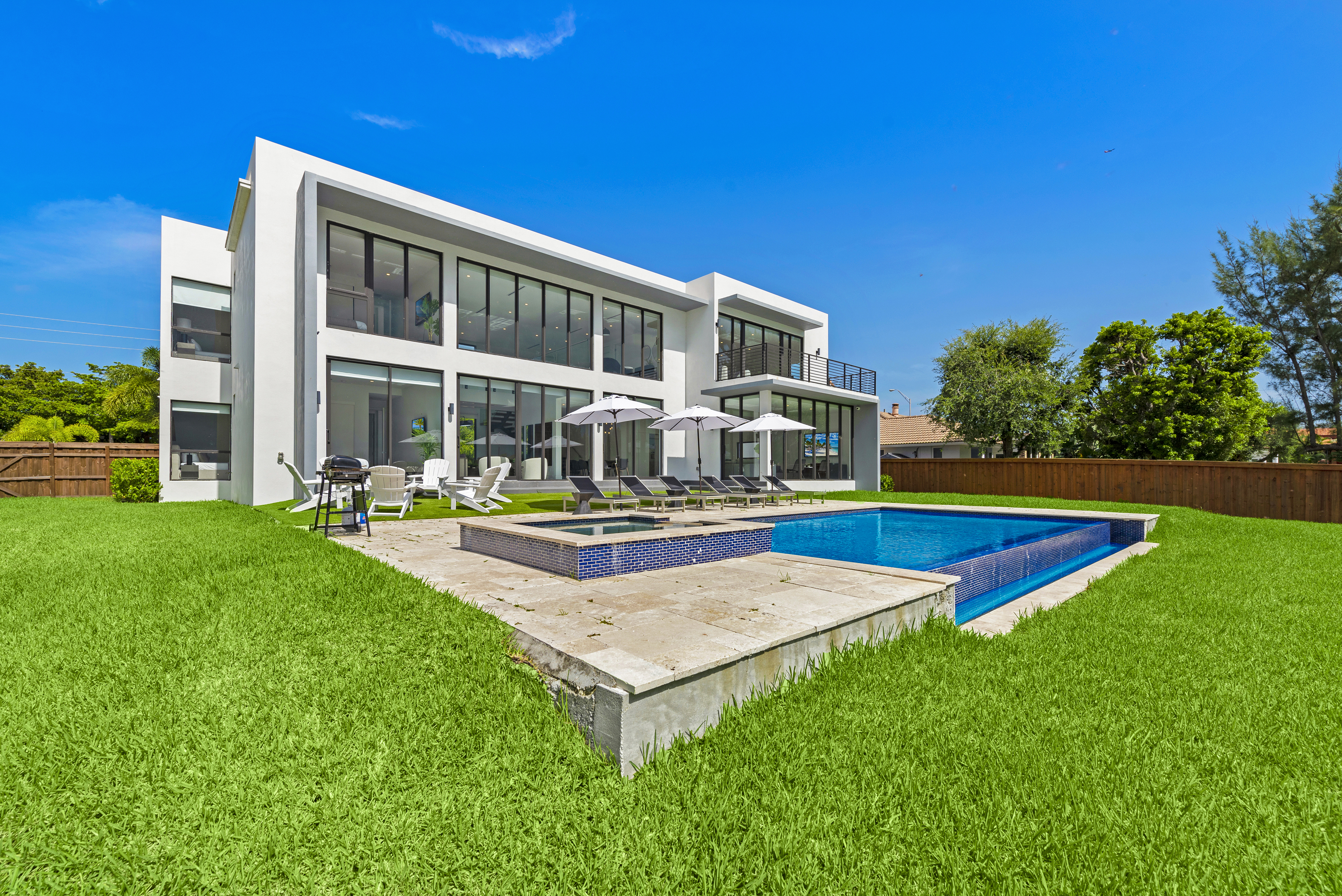 Villa Lago — photo 38