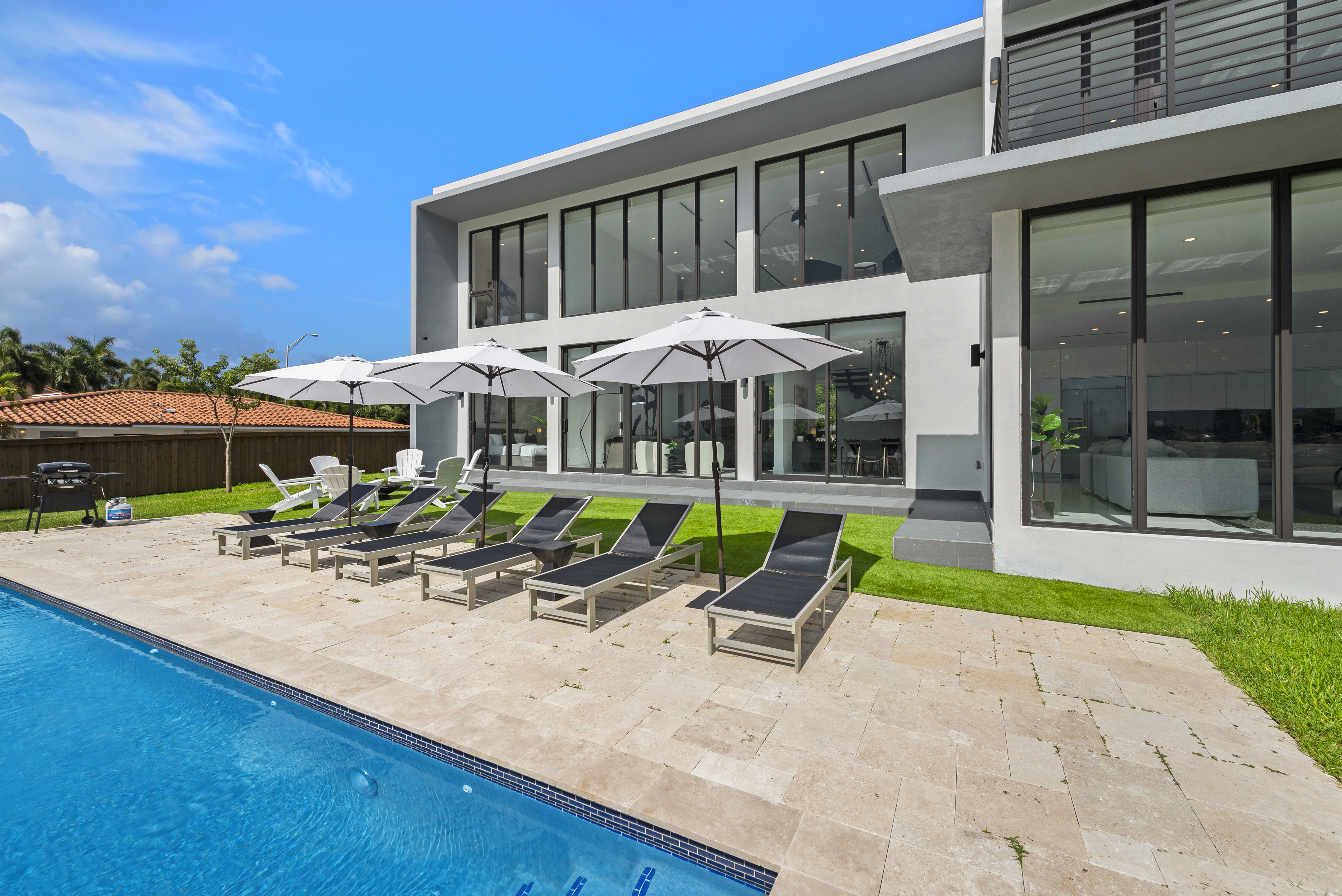 Villa Lago — photo 40
