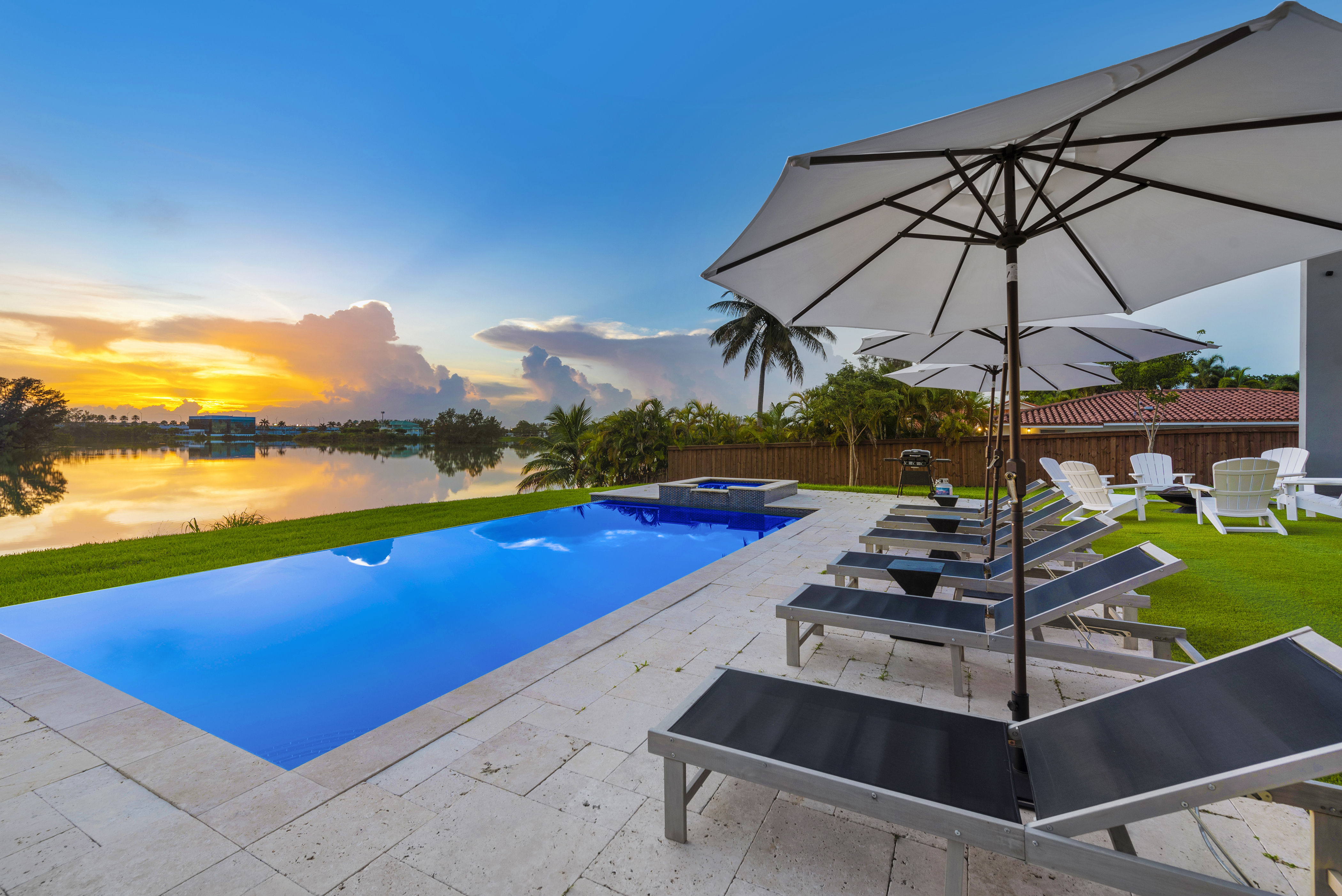 Villa Lago — photo 43