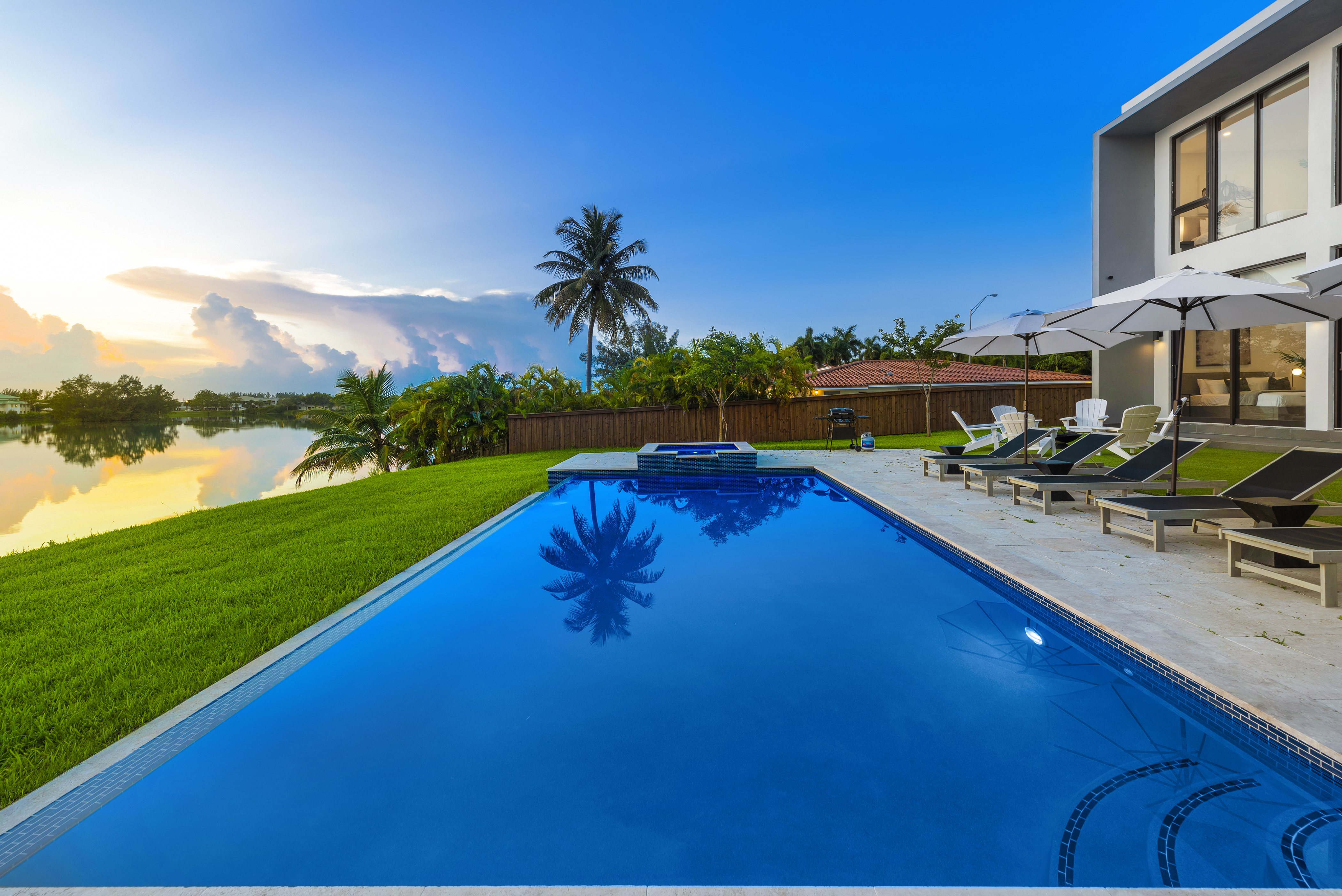 Villa Lago — photo 44