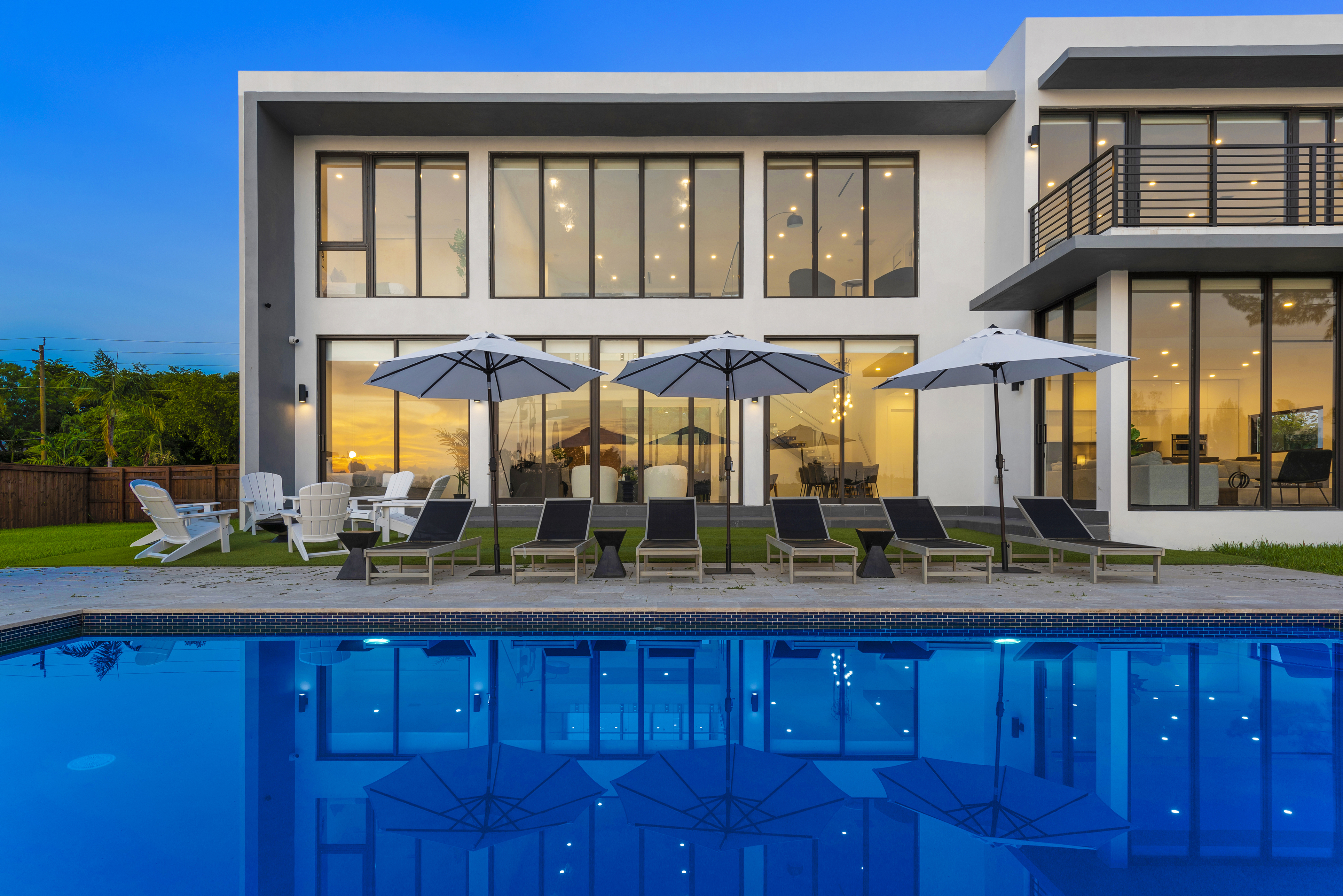 Villa Lago — photo 47