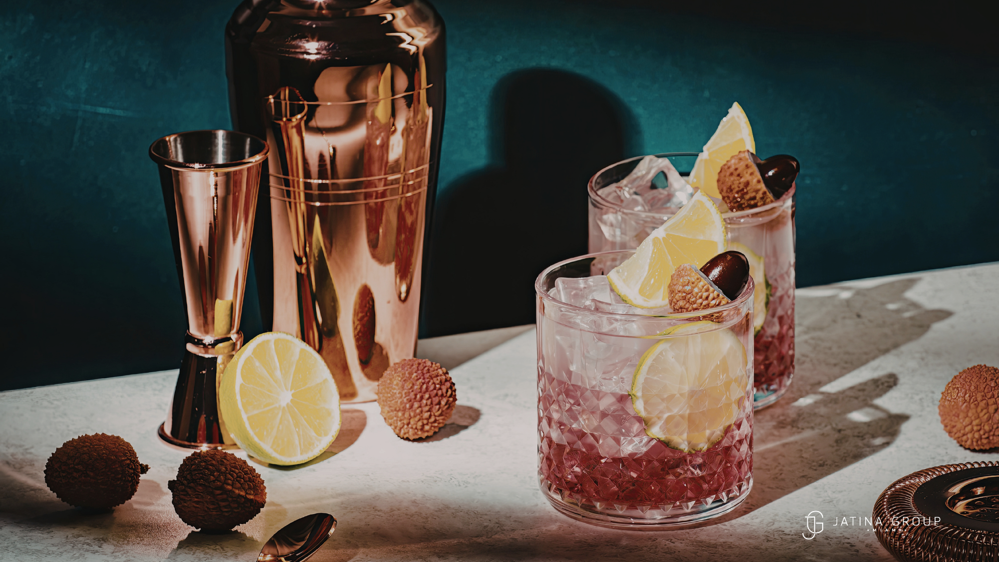 Mixology Class Miami Villa