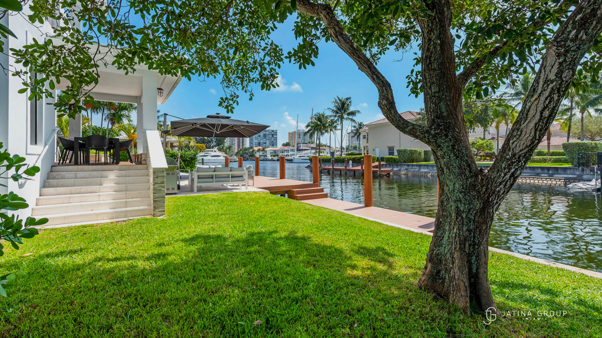 Jatina Group Luxury Experience Villa