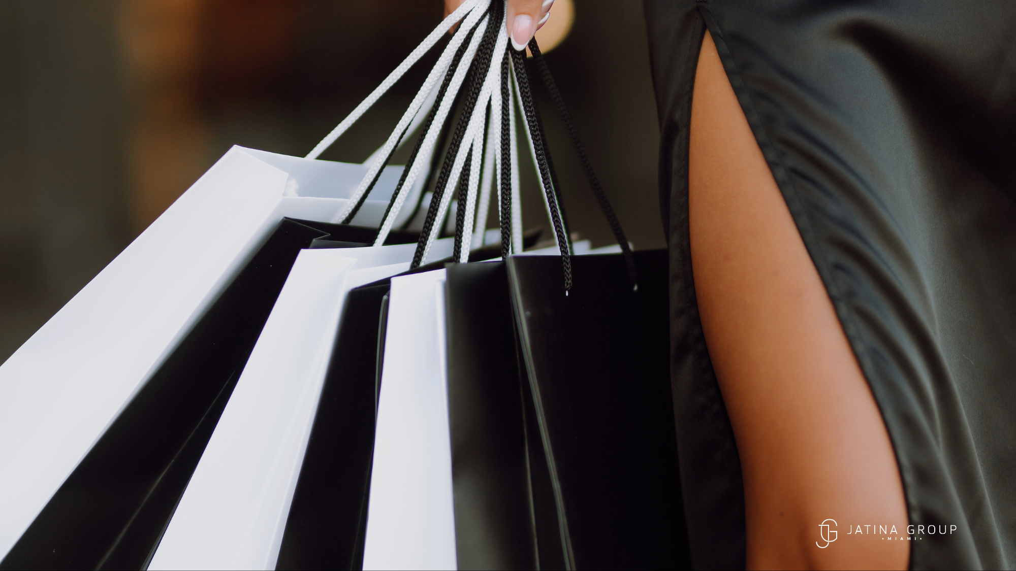 Miami Luxury Shopping