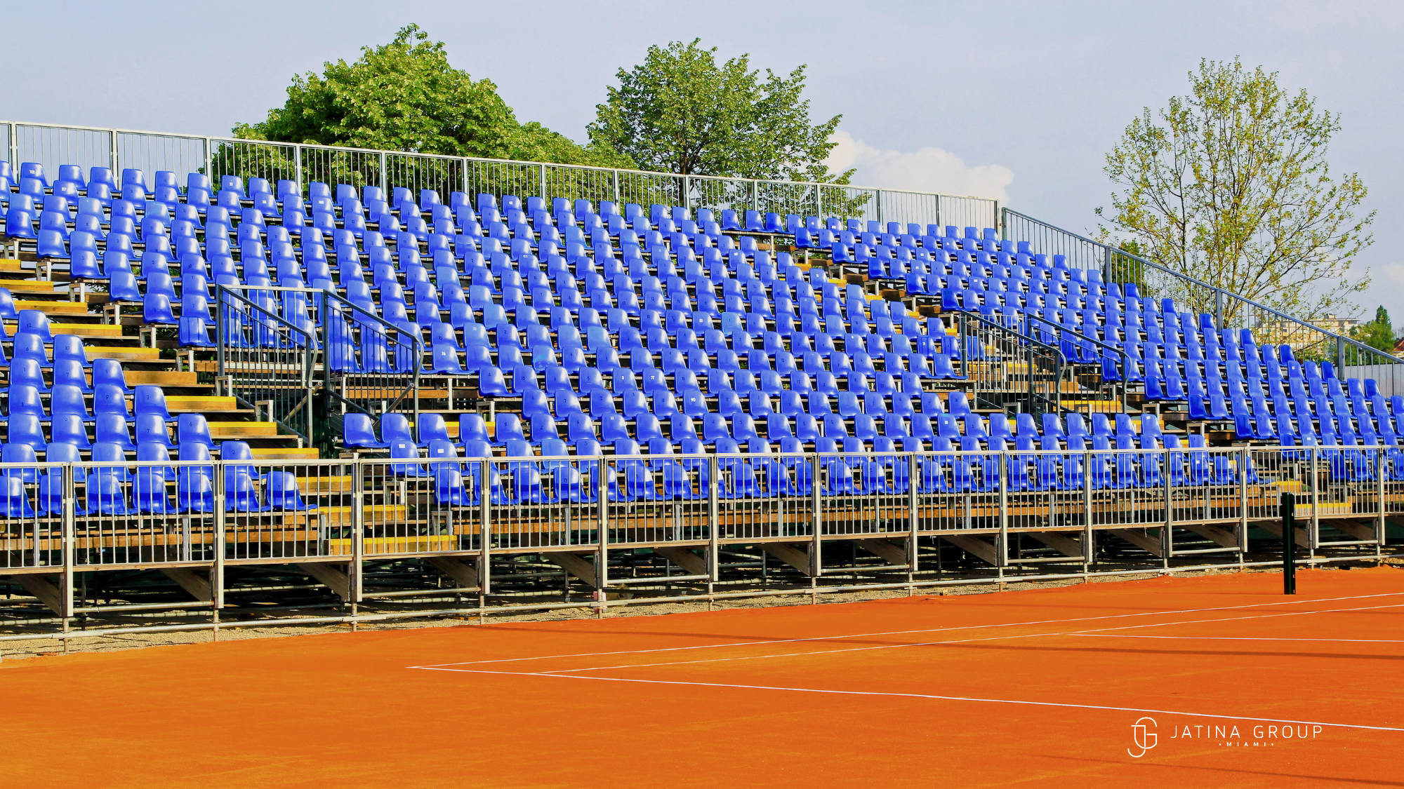 Miami Open Private Box