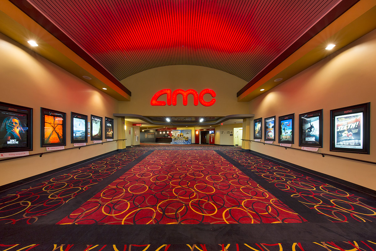 Miami Film Premiere Red Carpet