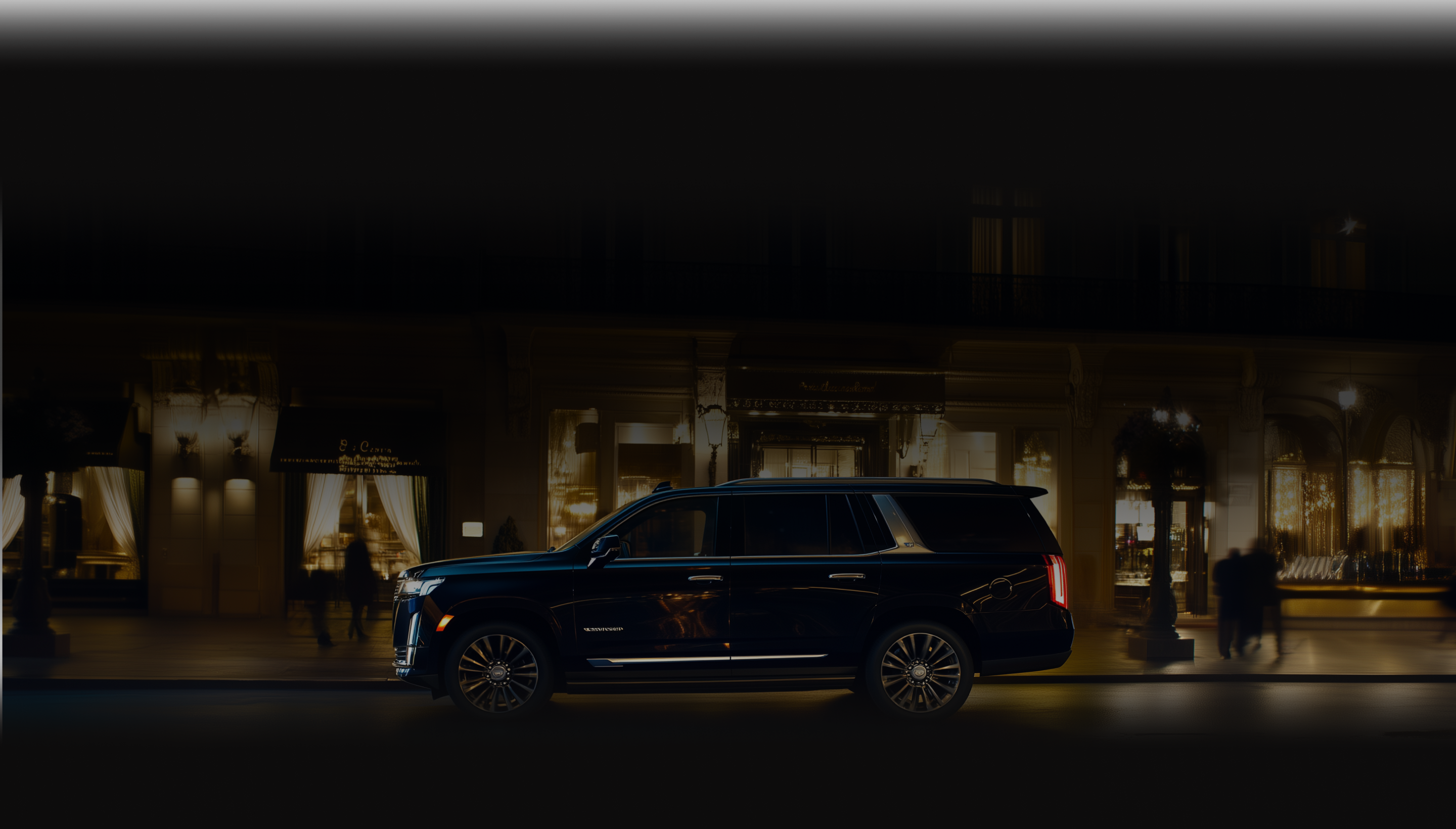 Nightlife Transfer Miami