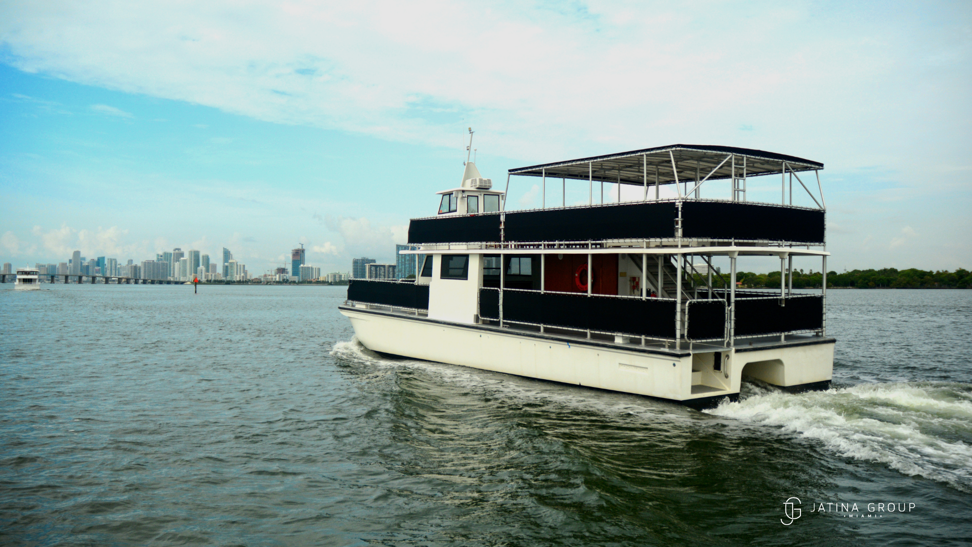 Biscayne Bay Eco Tour