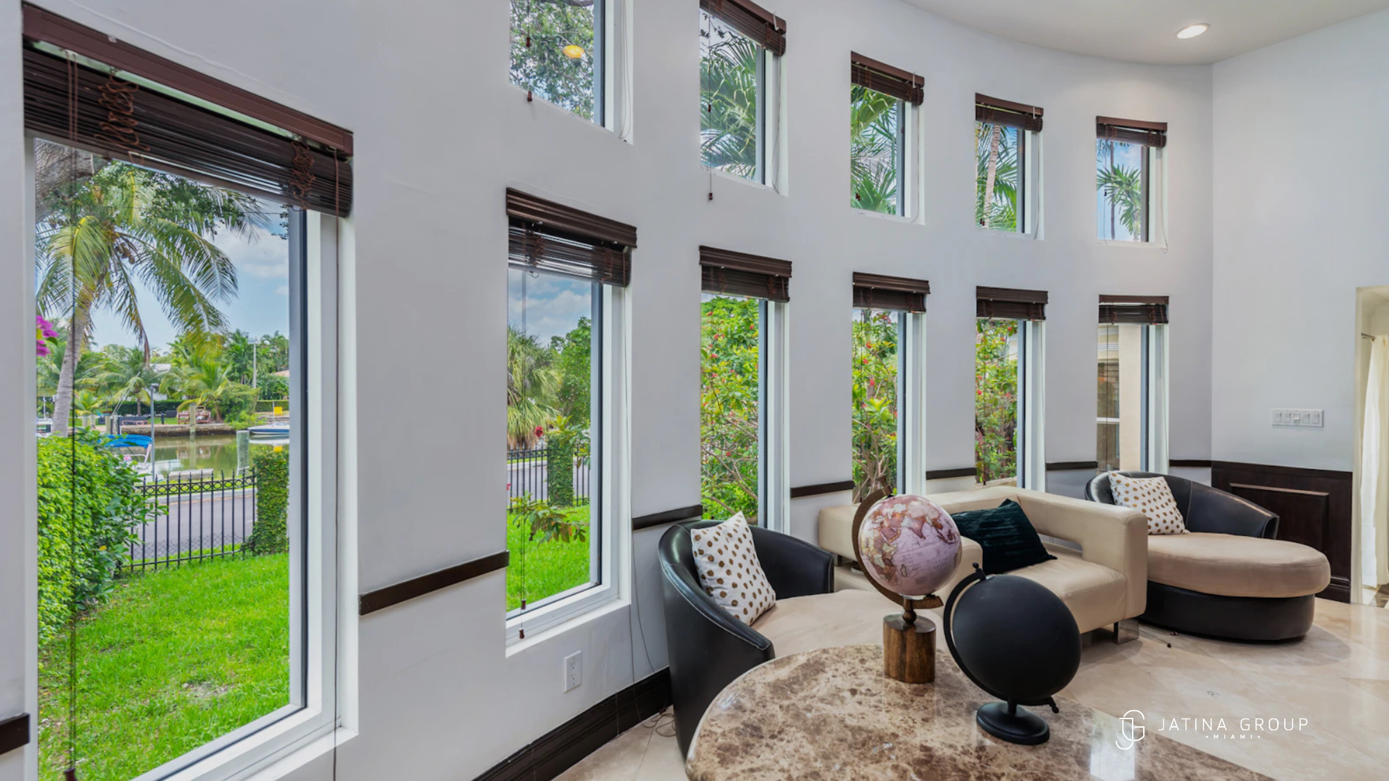 Miami Luxury Workspace