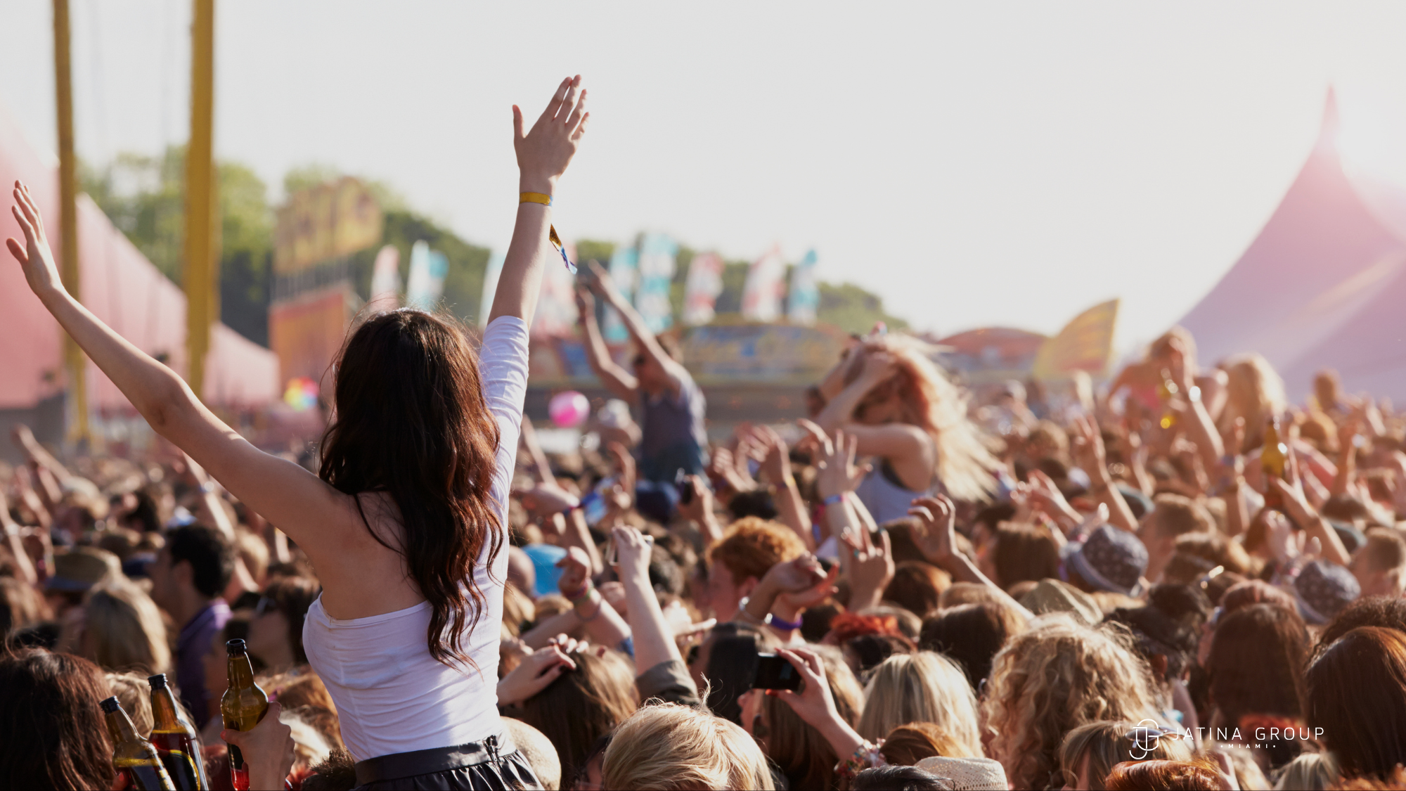 Top 10 Summer Festivals In Miami