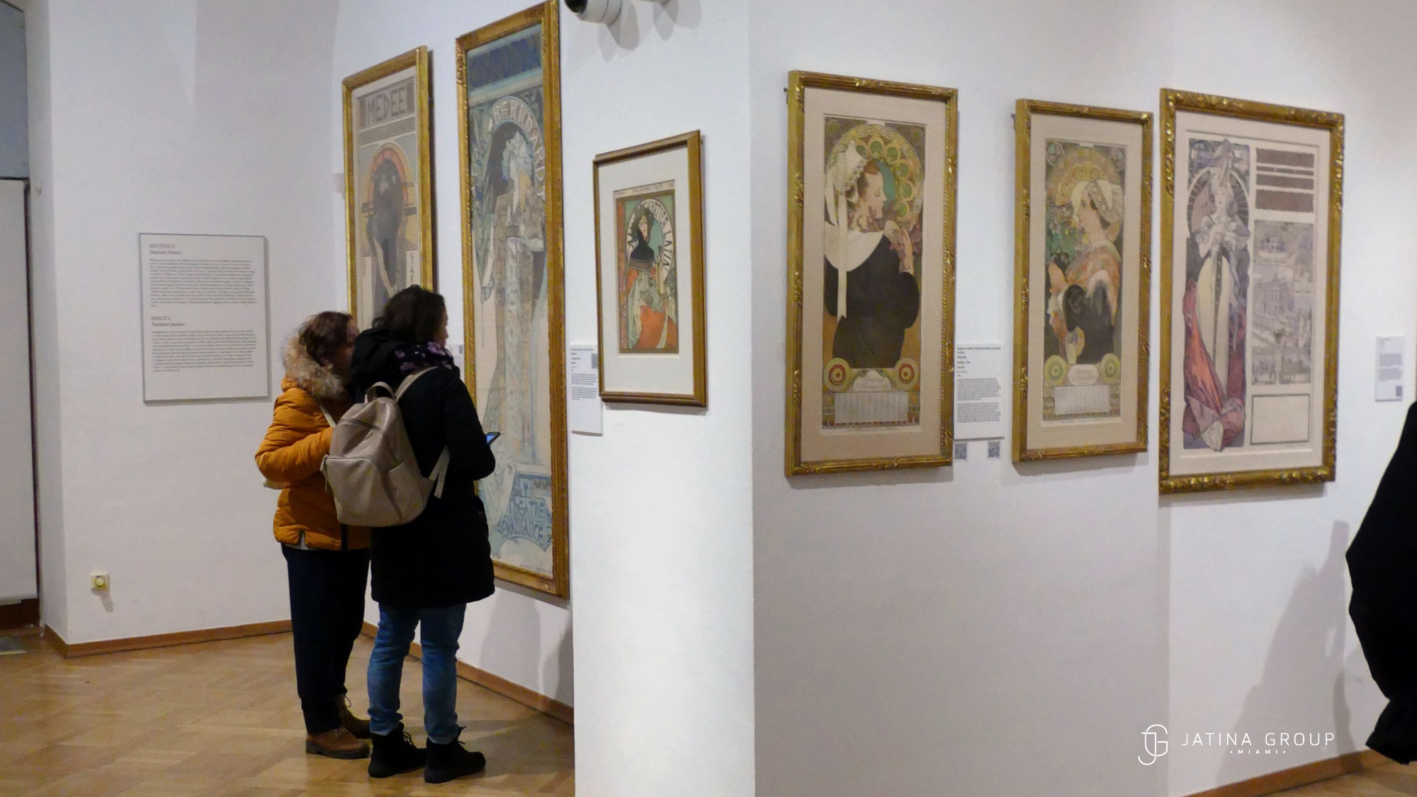 Private Gallery Tour Miami