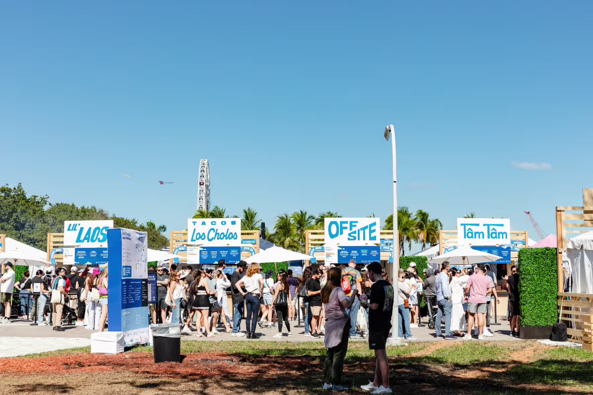 Eeeeeatscon Miami 2025