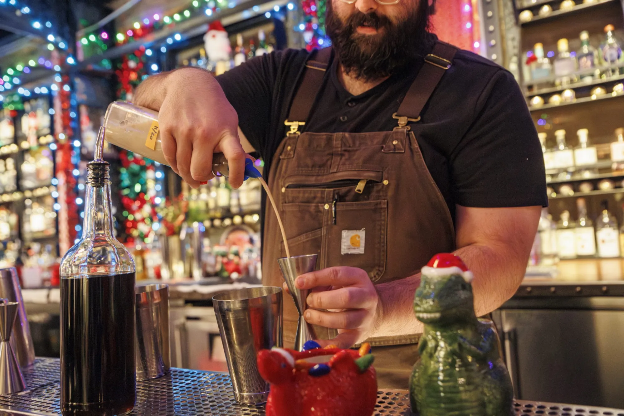 Craft Cocktail Miami