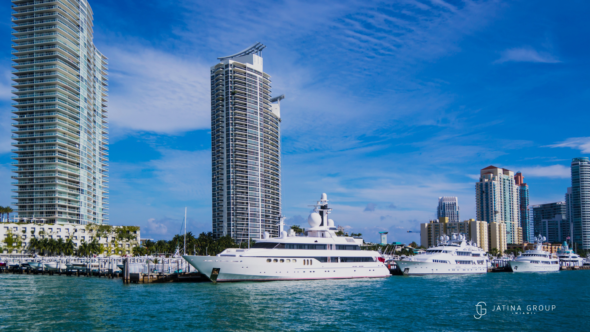 Biscayne Bay Yacht Charter