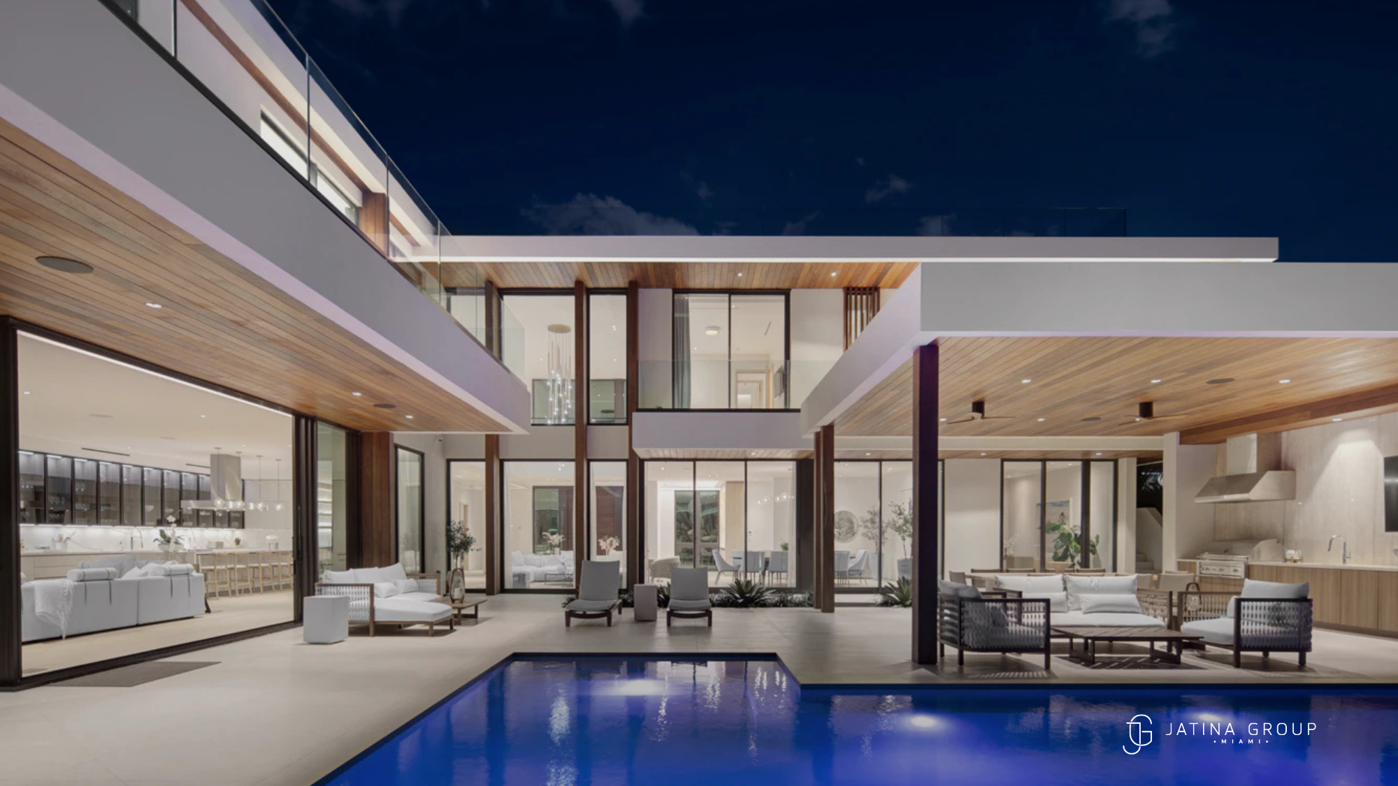 Villa Imad Miami Beach