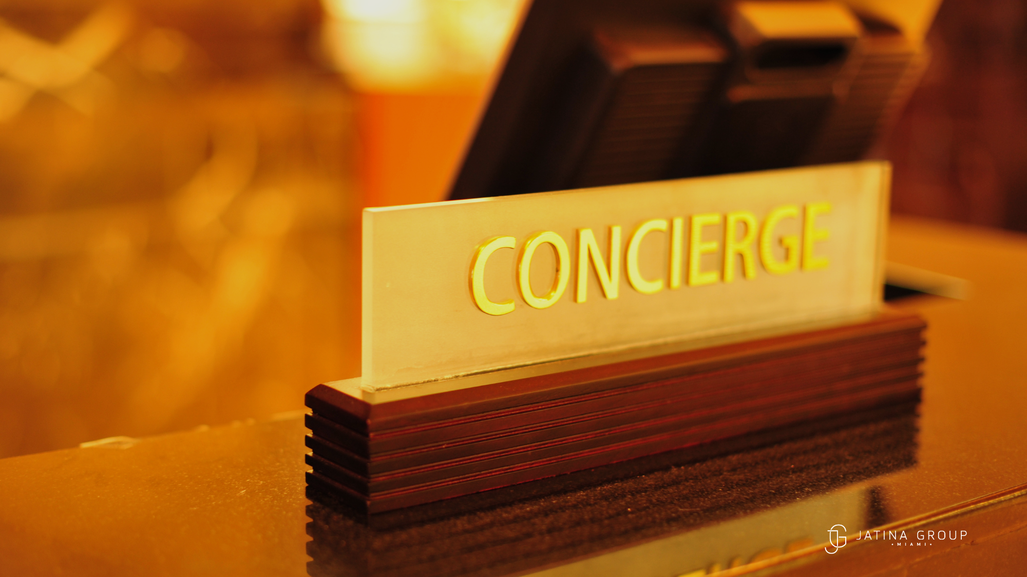 Concierge Miami Villa Booking
