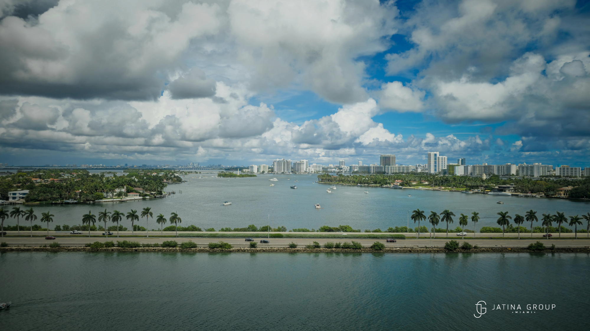 Miami Neighborhood Calm Control