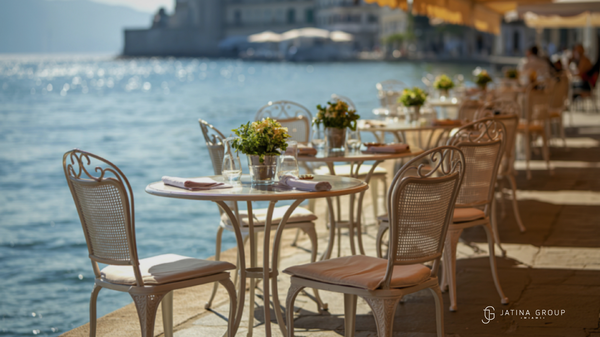 Fort Lauderdale Waterfront Dining