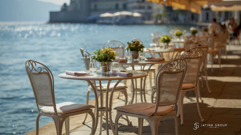 Fort Lauderdale Waterfront Dining