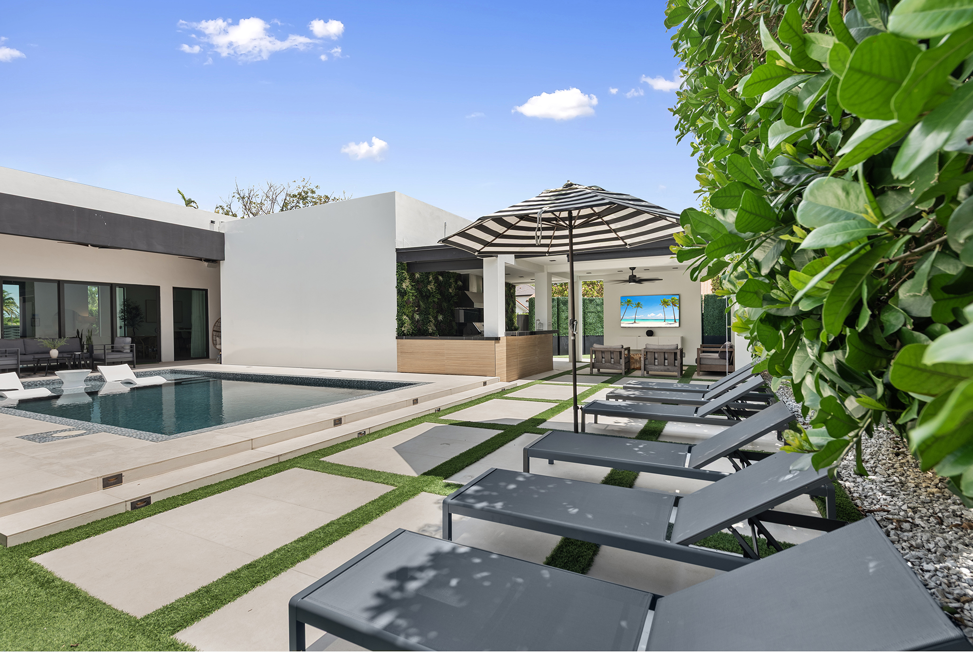 Miami Villa Grace image #2