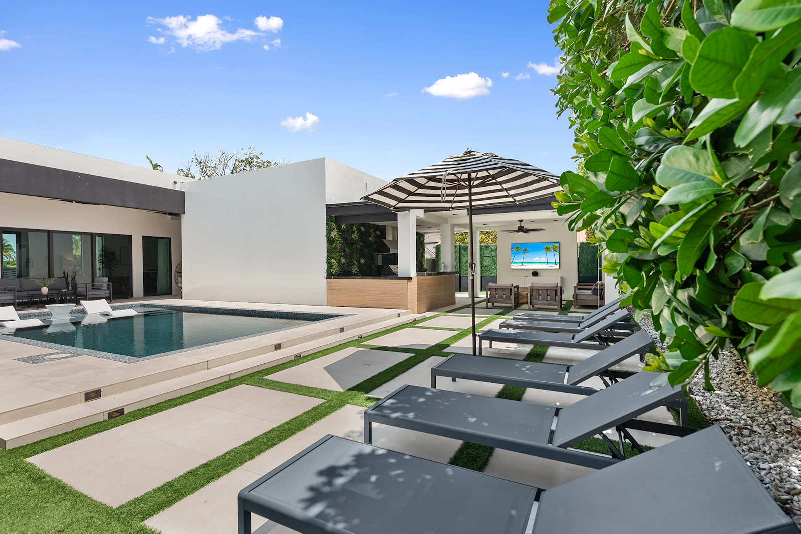 Villa Grace