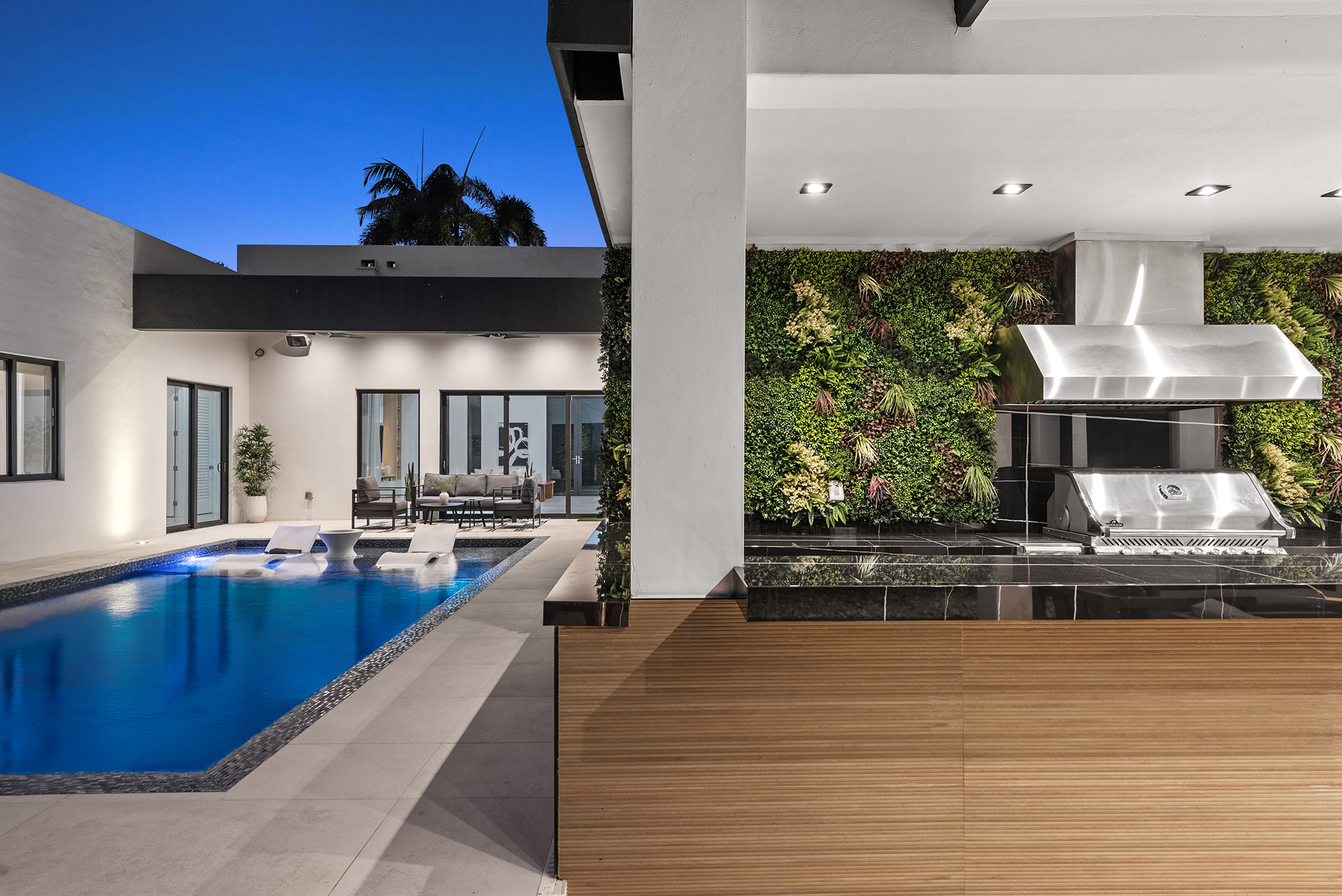 Villa Grace — photo 6